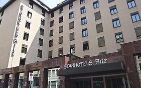 Starhotels Ritz Milan